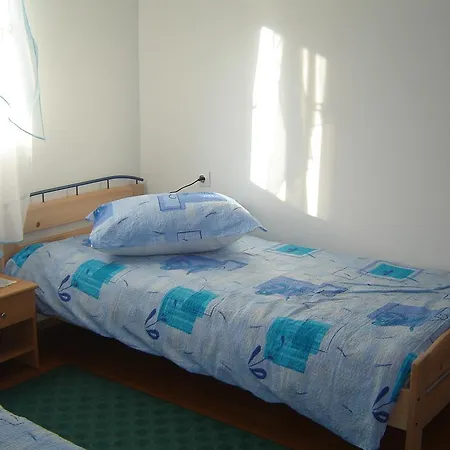 Apartamento Park