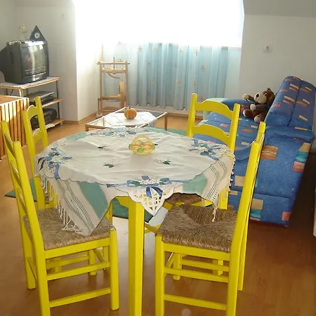 Apartment Park Crni Lug