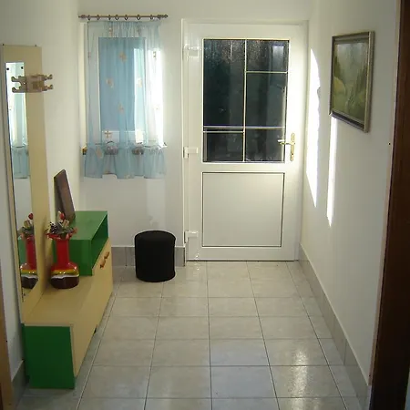 Apartmán Park *