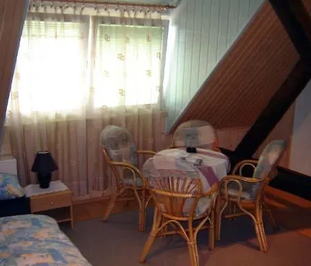 Apartmán Park