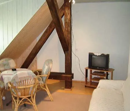 Park Apartment *