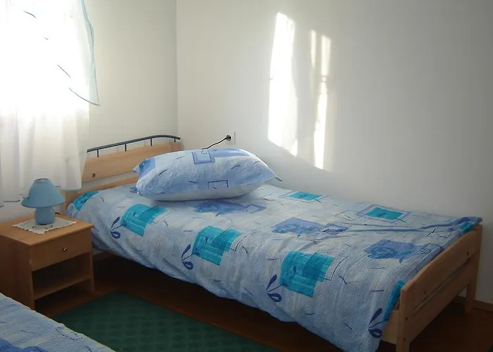 Apartamento Park