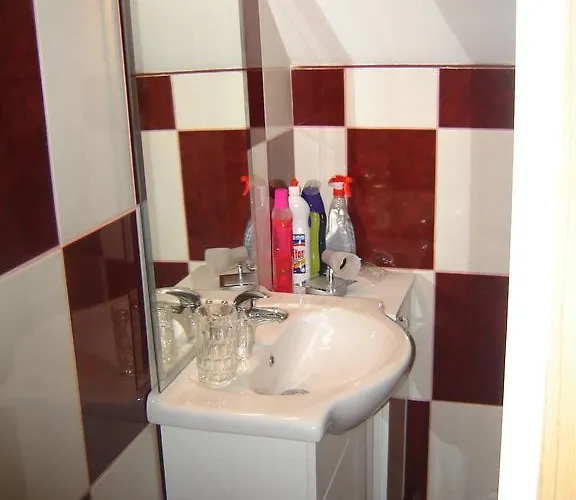 Apartamento Park Crni Lug