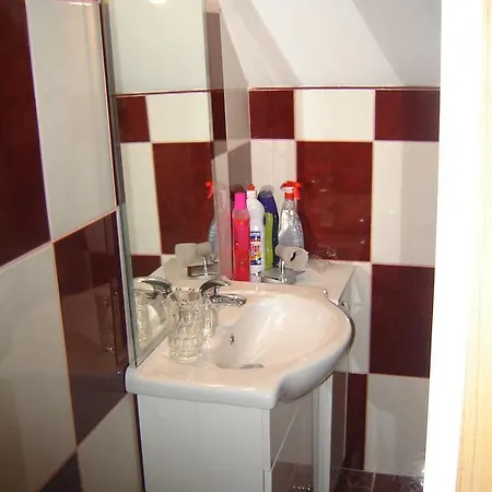 Appartement Park Crni Lug