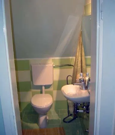 Appartement Park Crni Lug